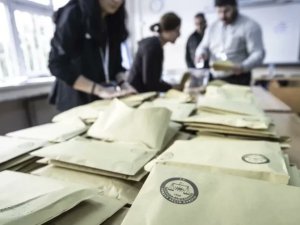 Son anket yayınlandı!