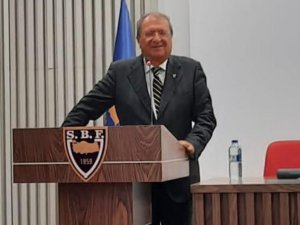 Cihat Çetinkaya “Enflasyonla Mücadele Üretimle Olmalı”