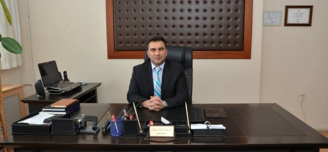 Oluver Öztürkler'den " İmtihan"