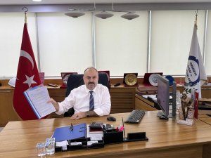 Mehmet Özdil: 5.000 m²’lik Taşınmazlar Geri Alındı