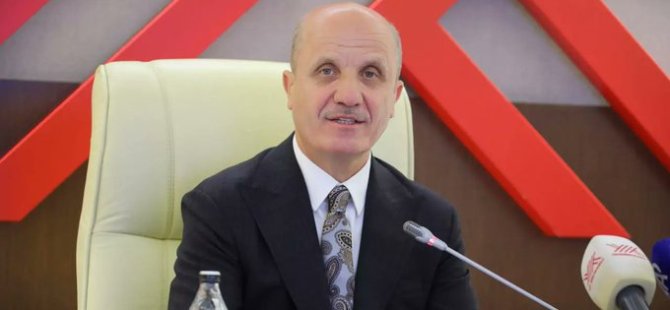 YÖK Başkanından önemli açıklama! Milyonlarca öğrenciyi ilgilendiriyor