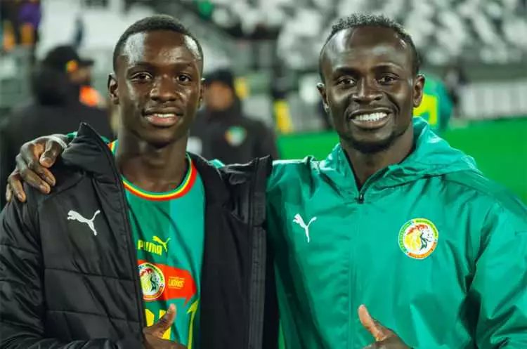 Fenerbahçeli futbolcu kayboldu!