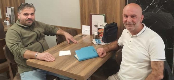 Pendik'te 63 yıldır hizmet veriyor! 4. Kuşak işbaşında