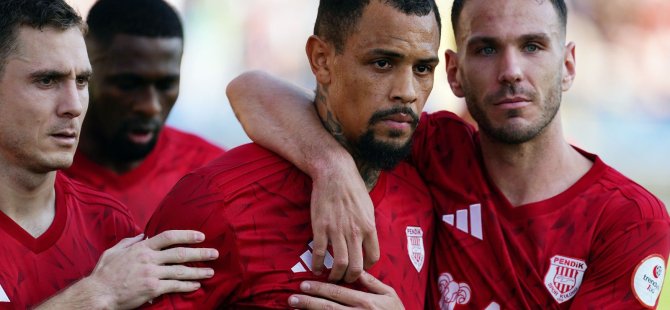 Lider'e selam durun!