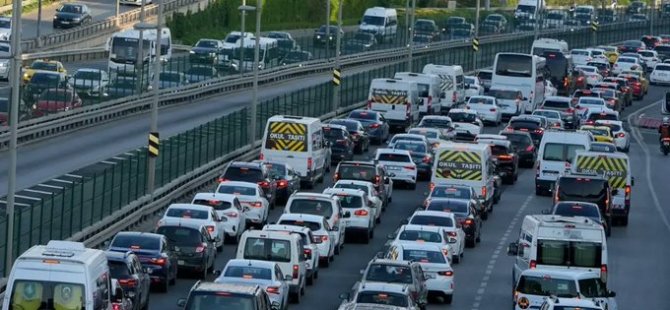 Araç sahiplerine müjde! İndirim geliyor..