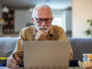 Dolandırıcılar yaşlıları hedef alıyor!