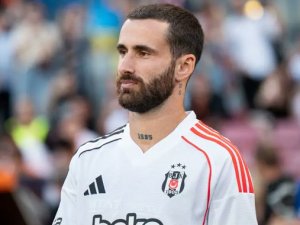 Kartal'dan Rafa Silva'yı ikna etti!
