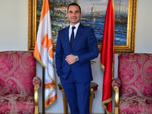 MODOKO BAŞKANI KORAY ÇALIŞKAN'DAN AÇIKLAMA