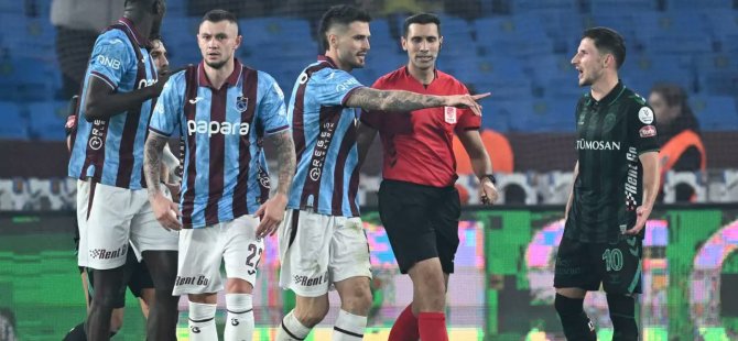 Fırtına'nın zirve inadı: 3-1