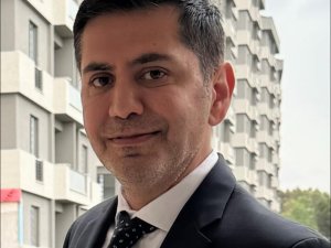 Tuzla'ya yeni başkan yardımcısı