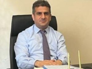 Bülent Karabuğa İl Milli Eğitim Müdür Yardımcısı oldu.