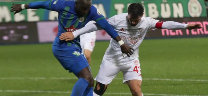 Pendikspor Kupada Hezimete Uğradı: 6-1!