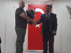 Milli Eğitim Vakfı İlkokulu'nda Veli Akademi Programı