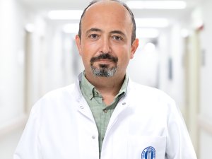 Şiddetli karın ağrısının nedeni divertikülit olabilir