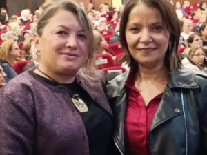 Pendik'te muhtarlık seçimi var! 2 bayan aday