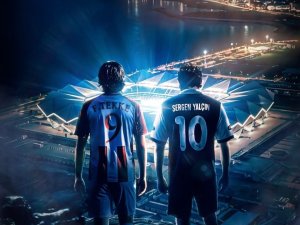 2025’in Son Derbisi: Trabzonspor-Beşiktaş Sadece beIN SPORTS’ta