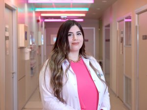 Menopoz bir bitiş değil, kadının yeni bir versiyonu!