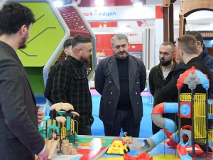 1,8 MİLYAR DOLARA ULAŞAN OYUN VE EĞLENCE PAZARI 2030’A KADAR YÜZDE 28 BÜYÜYECEK