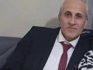 Pendikli Ergün Alkan vefat etti