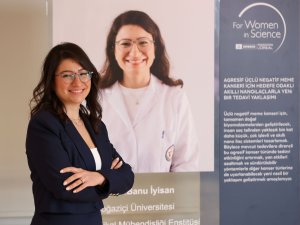 Meme kanserine karşı nanoilaç!