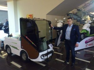 Havacılıkta Oyun Değiştiren Türk