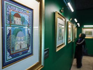 Rumeli’de Osmanlı İzleri”