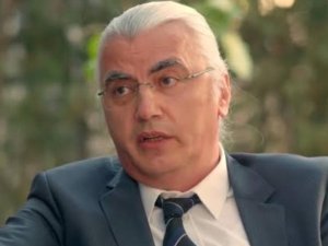 Kartal Lütfi Kırdar'a yeni başhekim!