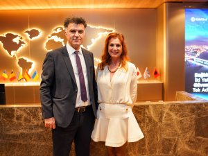 Sağlık ihracatına 10 milyon dolarlık katkı