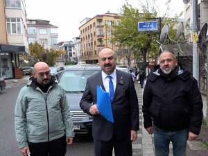 Esnaf Odası 500 Milyon Liralık taşınmazları geri aldı