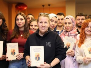 DR. ÖZDEN DERE’DEN YENİ KİTAP