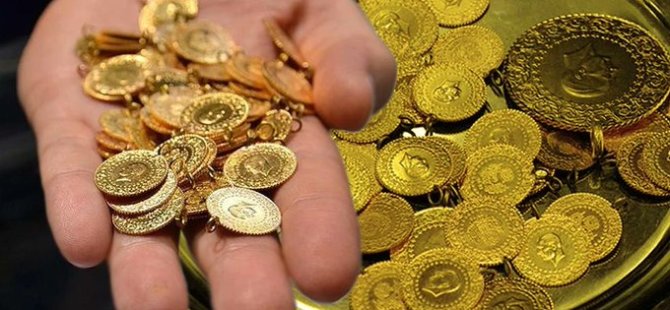 Altın ve gümüş uçuşa geçti