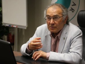 Prof. Dr. Nevzat Tarhan: “Gençlerin karşılanmamış manevi ihtiyaçları var!”