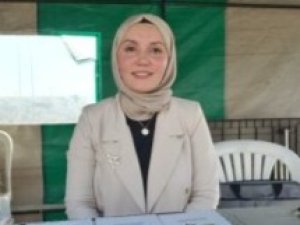 Ebrar Mutlu'dan ömrün telaşı