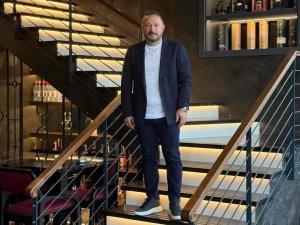 “Üreterek Büyüyen, Paylaşarak Güçlenen Bir Türkiye”