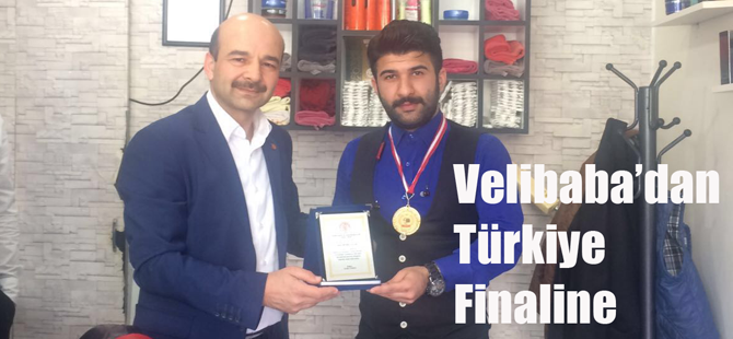 Pendikli Kuaförler Finallere yükseldi