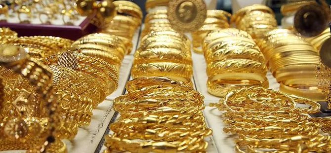 Piyasalar alt üst oldu! Altın ve gümüşte tarihi rekorlar!