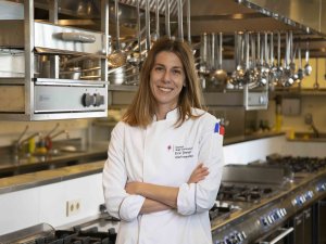 Yapay zekayı akıllıca kullanan restoranlar başarılı olacak’