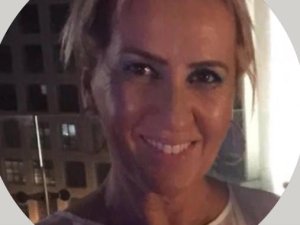 Pendikli Selmin Değer Hayatını kaybetti