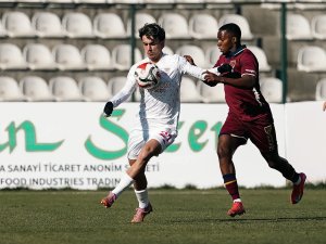 Pendikspor bozguna uğradı:4-1