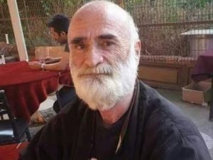 Pendikli Yücel Ziko hayatını kaybetti