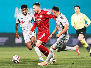 Ne oldu sana Pendikspor?