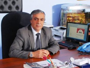 Pendikli okul müdürü vefat etti