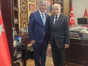DEVLET MİLLET BÜTÜNLÜĞÜ İNŞA EDİLECEK