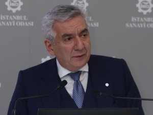 “Gümrük Birliği, sanayimiz için mevcut haliyle bir pranga”