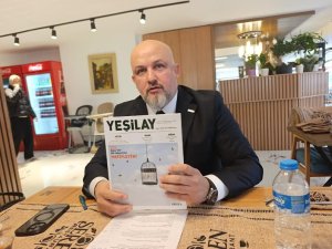 Bağımlılıkla Mücadelede Toplumsal Sorumluluk Şart..