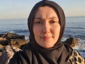 Ebrar Mutlu'dan, "Anı Yolcusu"