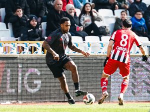 Pendikspor galibiyeti unuttu: 0-0