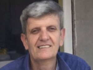 Pendikli Sadettin Şenay vefat etti