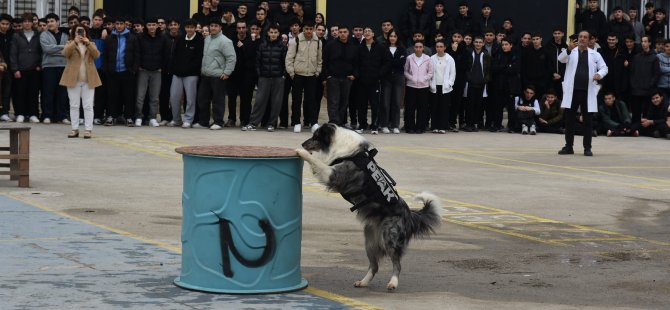 Pendik'te 6 Şubat Depremlerinin Yıl Dönümünde Tatbikat