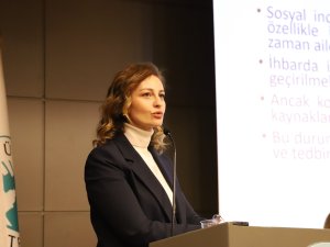 Çocuk suçluluğu tüm boyutlarıyla ele alındı!